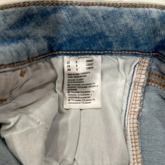 American Eagle jeans - Picture 5 of 5